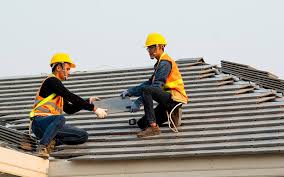 Professional Roofing Services in Colfax, LA